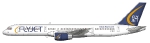 FlyJet Boeing 757-200