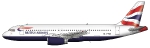 GB Airways Airbus A320
