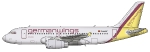 Germanwings Airbus A319