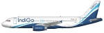 Indigo A320