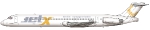Jetstar Airbus A320