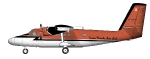 Kenn Borek Twin Otter