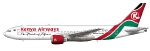 Kenya Airways