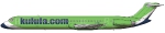 Kulula DC-9