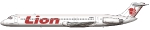 Lion MD-82
