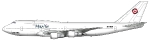Max Air B747-300