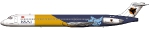 Myanmar Inter MD-82