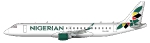 Nigerian Emb-190