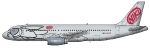 Niki Airbus A320