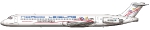 Nordic Leisure MD-82