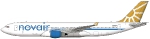 Novair Airbus A330