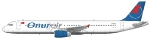 OnurAir A321