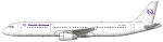 Pacific Airlines Airbus A321
