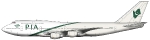 Pakistan International 747