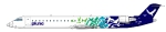 Pluna CRJ900