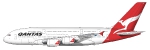 Qantas A380