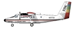 Scenic Twin Otter