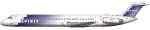 Spirit MD-82