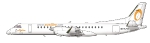 Swedline Saab 2000
