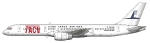 TACV Boeing 757-200