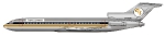 Transafrik Boeing 727-200