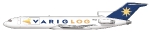 Variglog Boeing 727-200