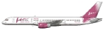 Vim Boeing 757-200