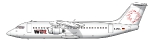 WDL BAe146
