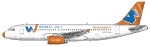 WindJet Airbus A320
