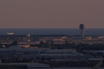 Barcelona El Prat Airport-2009-08-09