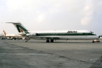 Alitalia-AZA