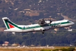 Alitalia Express-SMX