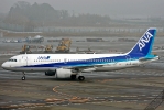 All Nippon Airways-ANA