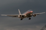 American Airlines-AAL