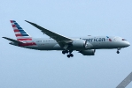 American Airlines-AAL