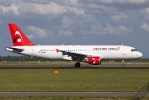 Amsterdam Airlines-AAN