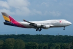 Asiana Airlines-AAR