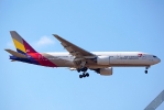 Asiana Airlines-AAR