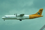 Aurigny Air Services-AUR