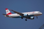 Austrian Airlines-AUA