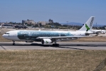 Azores Airlines-RZO