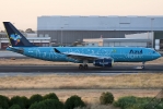 Azul Linhas Aéreas Brasileiras-AZU