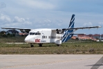 BAC Express Airlines-RPX