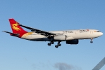 Beijing Capital Airlines-CBJ