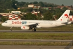 Belle Air-LBY