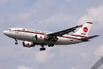 Biman Bangladesh Airlines-BBC