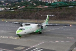 Binter Canarias-IBB