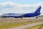 Blue Air Transport Aerian-JOR