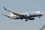 Blue Air Transport Aerian-JOR