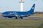 Bluebird Cargo-BBD